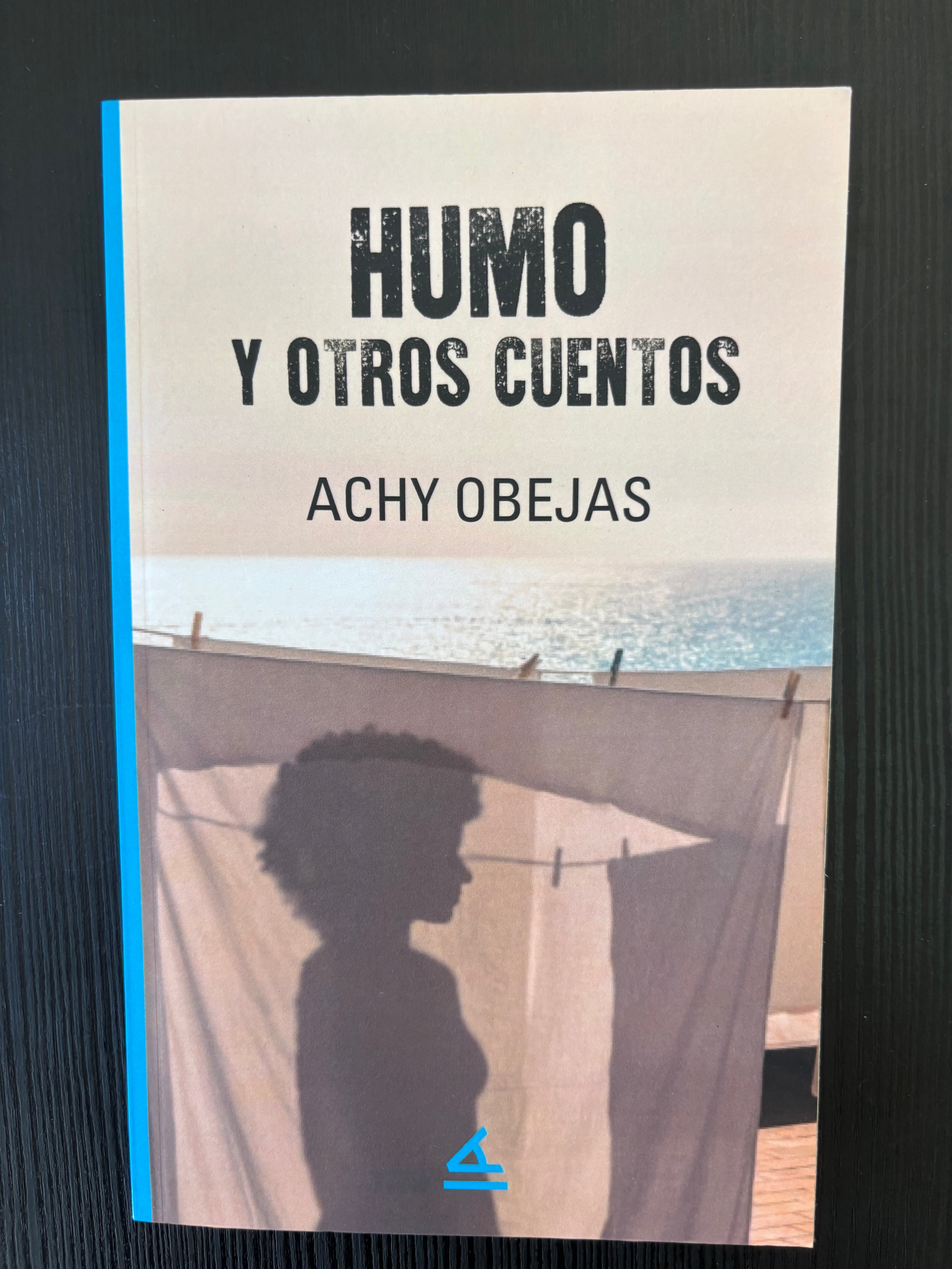 Humo y otros cuentos - Achy Obejas