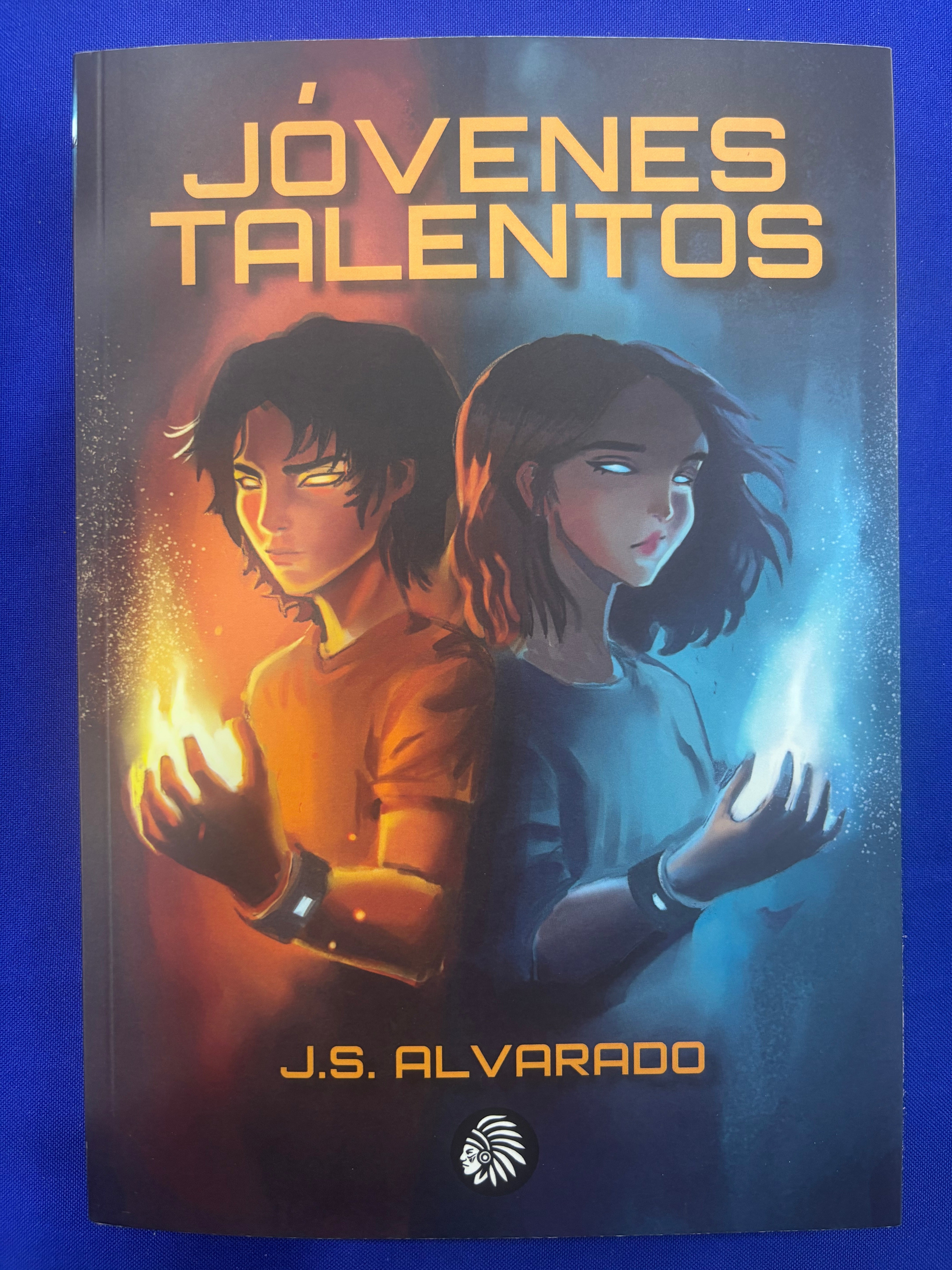 Jóvenes Talentos - J.S. Alvarado
