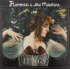 LUNGS - FLORENCE + THE MACHINE