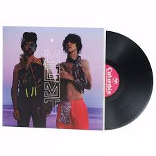 ORACULAR SPECTACULAR - MGMT