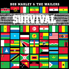 SURVIVAL - BOB MARLEY