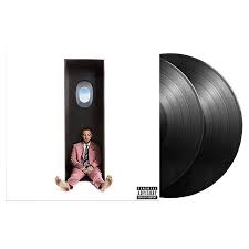 SWIMMING - MAC MILLER