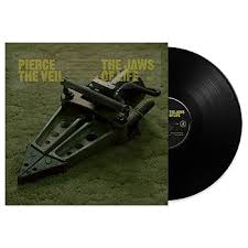 THE JAWS OF LIFE - PIERCE THE VEIL