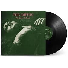 THE QUEEN IS DEAD - THE SMITHS