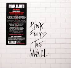 THE WALL - PINK FLOYD