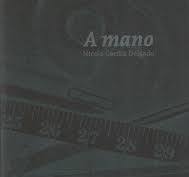 A mano - Nicole Cecilia Delgado