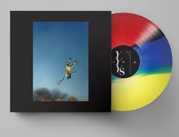 COOL IT DOWN - YEAH YEAH YEAHS