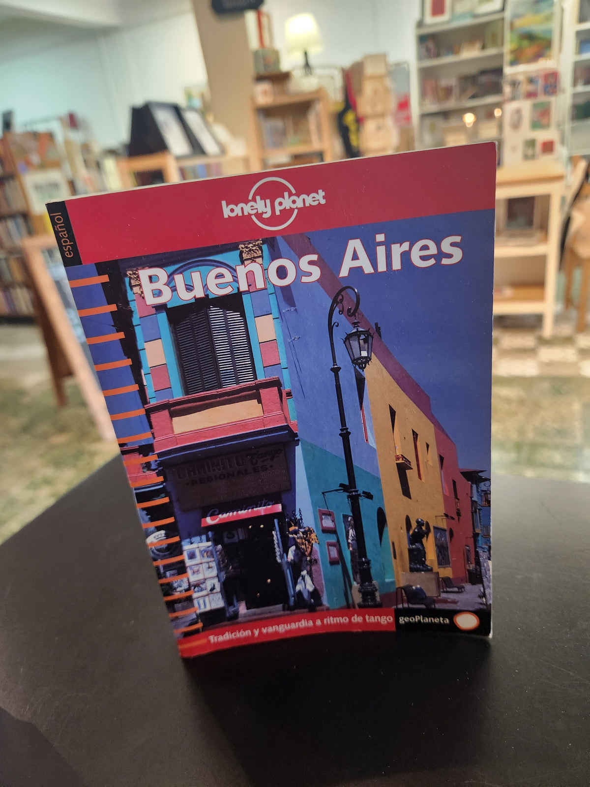 Buenos Aires - Lonely Planet