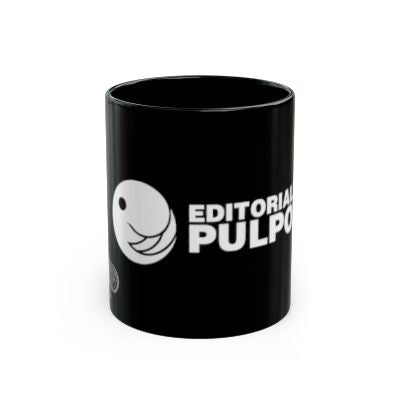 Taza de Editorial Pulpo | Ceramica