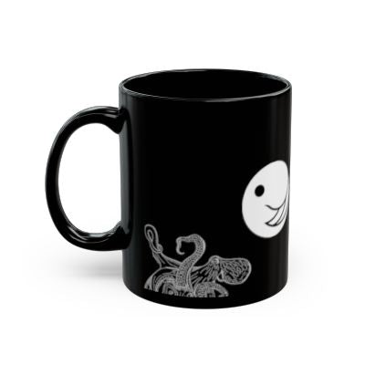 Taza de Editorial Pulpo | Ceramica